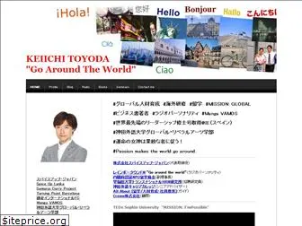 keiichi-toyoda.com