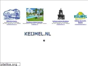 keijmel.nl