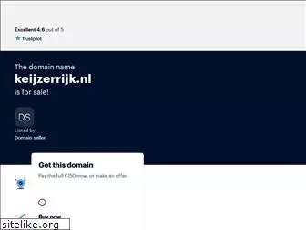 keijzerrijk.nl