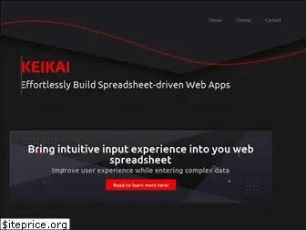 keikai.io