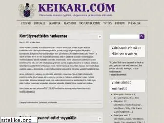 keikari.com