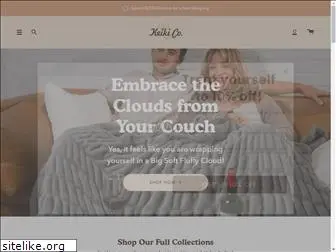 keikico.com