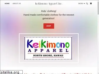 keikimono.com