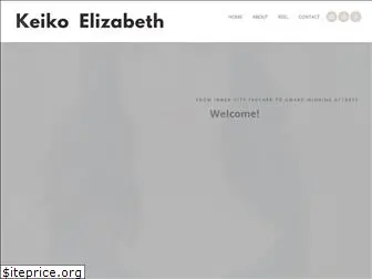 keikoelizabeth.com