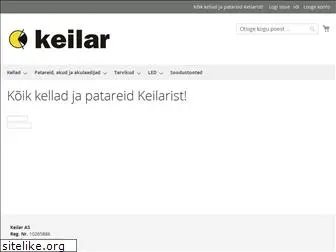 keilar.ee