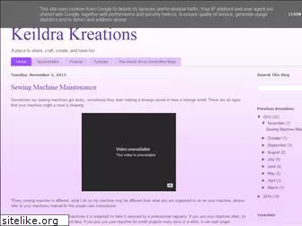 keildrakreates.blogspot.com