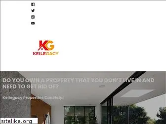 keilegacy.com