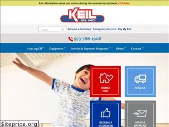 keiloil.com