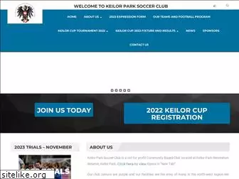 keilorparksc.com.au