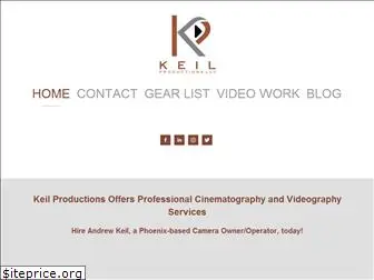 keilproductions.com