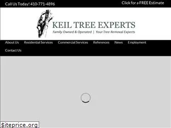 keiltreeexperts.com