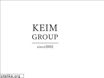 keim-inc.com