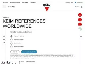 keim.com.cn