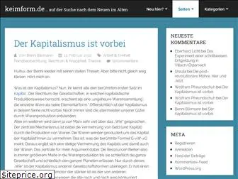 keimform.de