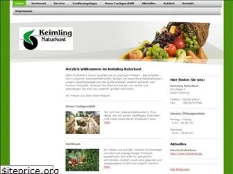 keimling-naturkost.de