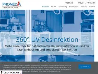 keimreduktion-uvc.de