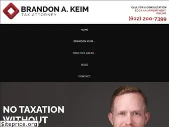 keimtaxlaw.com