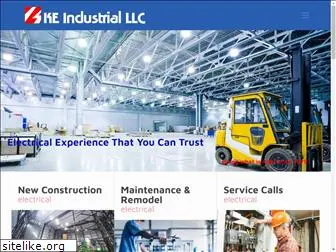 keindustrial.com