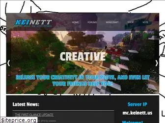 keinett.com