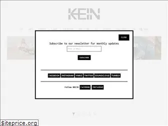 keinmagazine.com