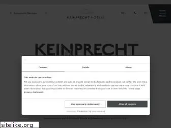 keinprecht.com