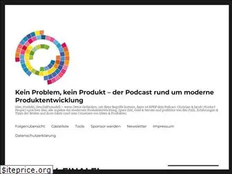 keinproblemkeinprodukt.de