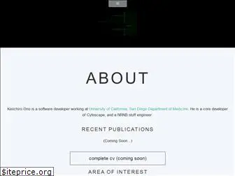 keiono.github.io