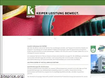 keiperriemen.de