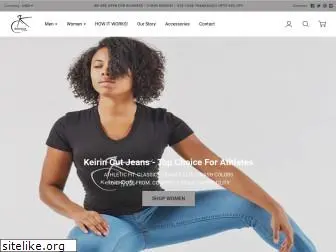 keirincutjeans.com