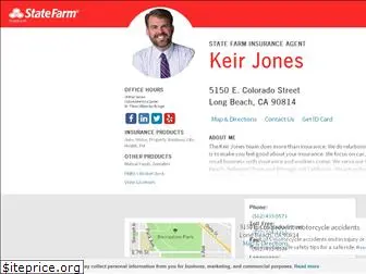 keirjones.com