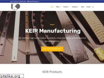 keirmfg.com