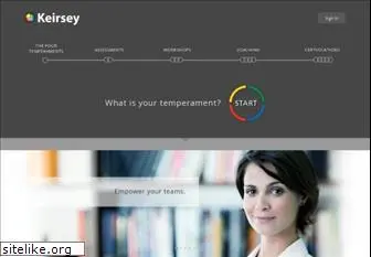 keirsey.com