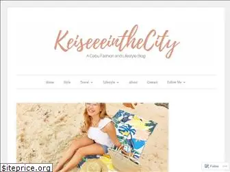 keiseeeinthecity.com