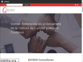 keisen.com