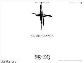 keishigenaga.com