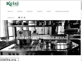 keisi.co.id