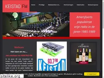 keistad-fm.nl