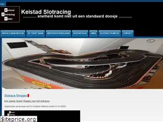 keistad-slotracing.nl