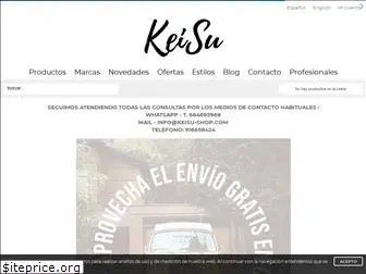 keisu-shop.com