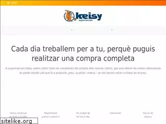 keisy.es