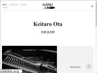 keitaro-ota.com