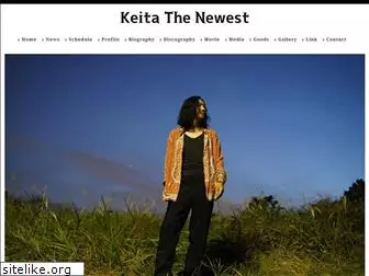 keitathenewest.com
