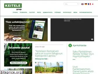 keitelegroup.fi