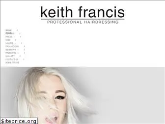keith-francis.com