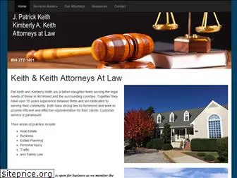 keith-law.com