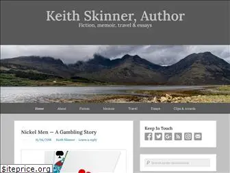 keith-skinner.com