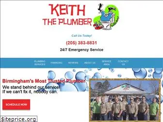 keith-the-plumber.com