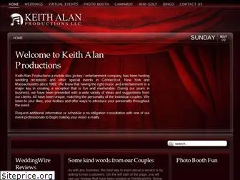 keithalan.com