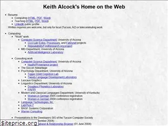 keithalcock.com