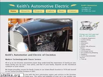 keithautomotive.com